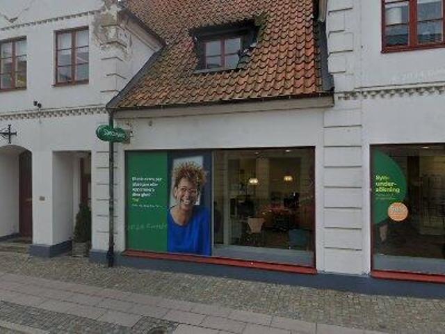 Lokal hyra i Ystad, Skåne
