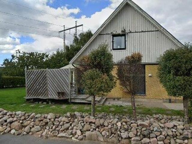 Lägenhet hyra i Bjuv, Skåne