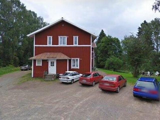 Lägenhet hyra i Deje, Värmland