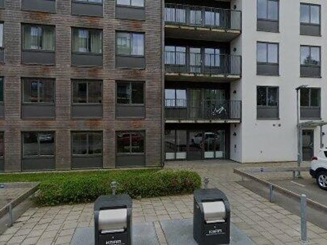 Lägenhet hyra i Kalmar