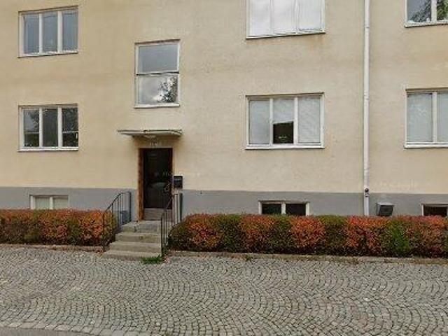 Lägenhet hyra i Karlshamn, Blekinge