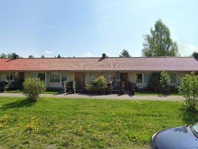 Lägenhet hyra i Storå, Örebro
