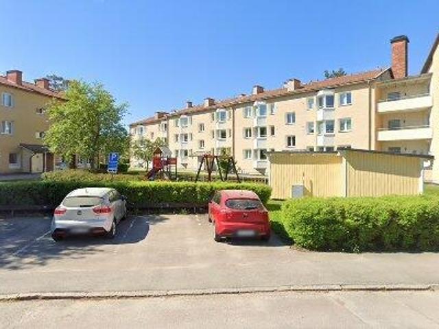 Lägenhet hyra i Åmål, Västra Götaland