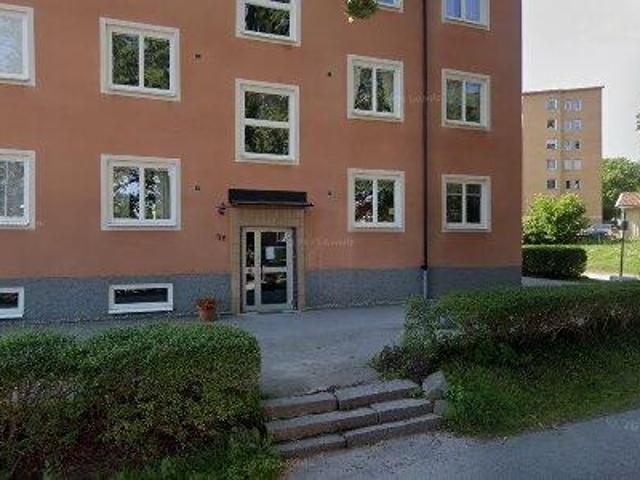 Lägenhet hyra i Nynäshamn, Stockholm