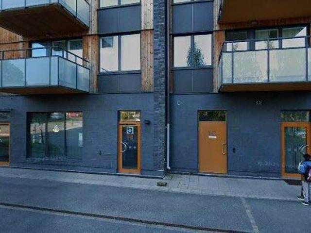 Lägenhet hyra i Märsta, Stockholm