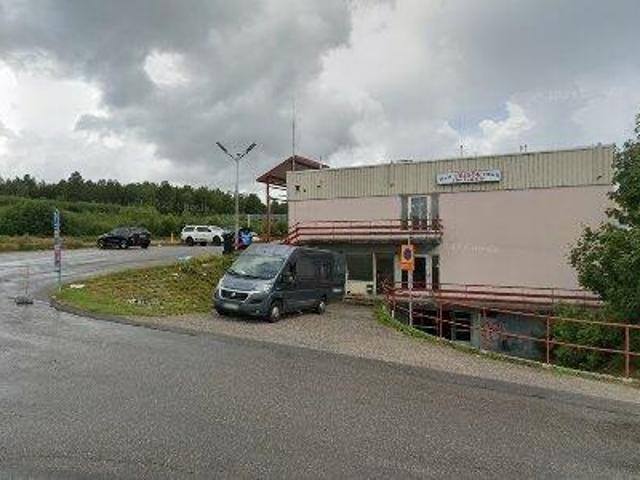 Lägenhet hyra i Njurunda, Västernorrland