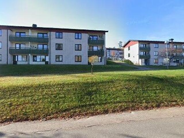 Lägenhet hyra i Torsby, Värmland