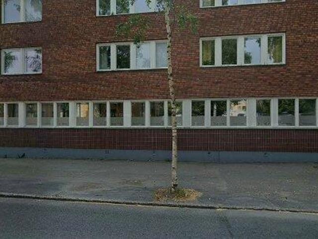 Lägenhet hyra i Centrala stan, Umeå