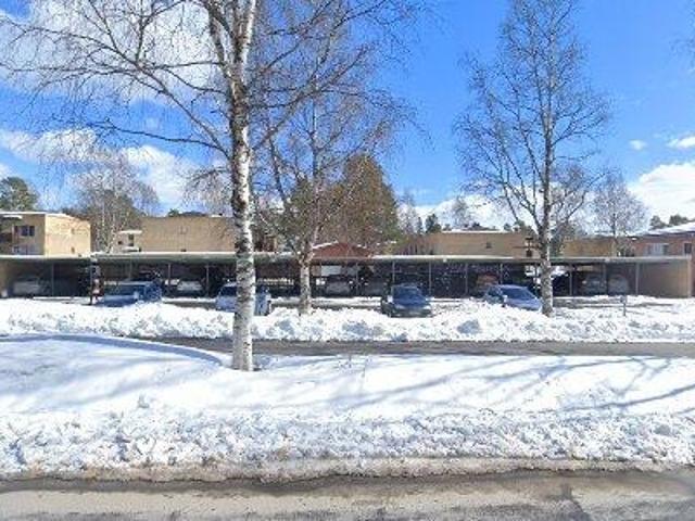 Lägenhet hyra i Umeå, Västerbotten