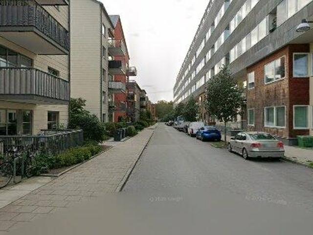 Lägenhet hyra i Charlottendal, Gustavsberg