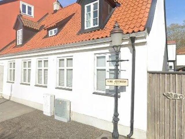 Lägenhet hyra i Ystad, Skåne