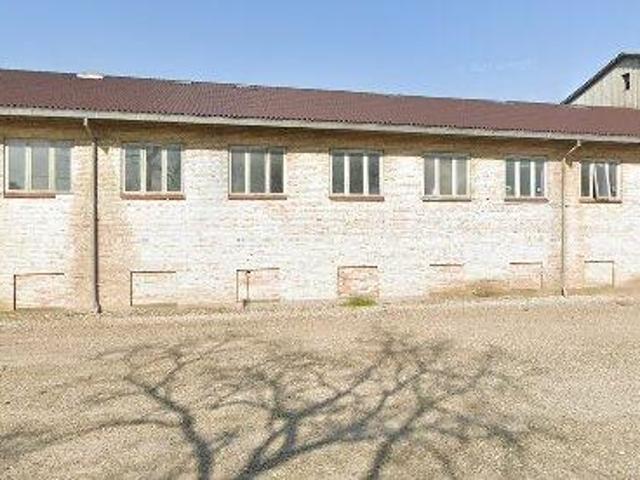 Ejendom til leje i Ullerslev, Nyborg