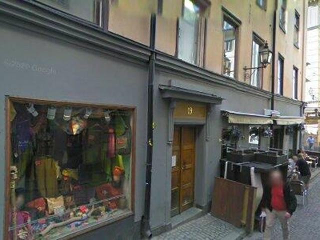 Lokal till salu i Botkyrka, Stockholm