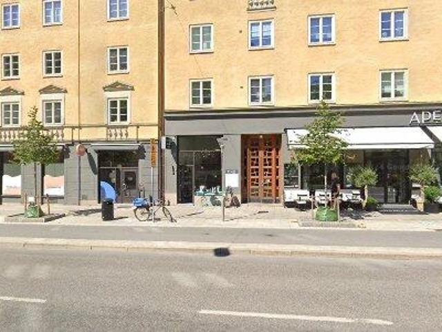 Lokal till salu i Botkyrka, Stockholm
