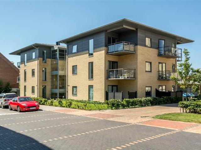 Lejlighed til leje i Horsens, Århus