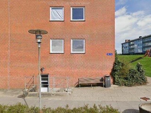 Lejlighed til leje i Hobro, Brønderslev-Dronninglund