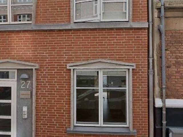 Lejlighed til leje i Randers, Århus