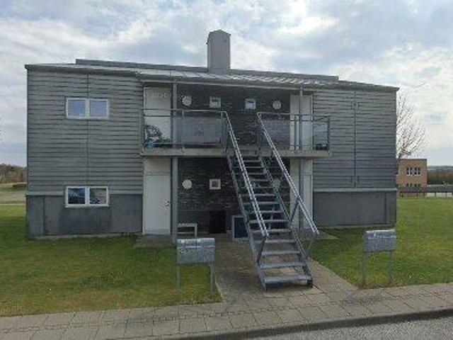 Lejlighed til leje i Randers, Århus