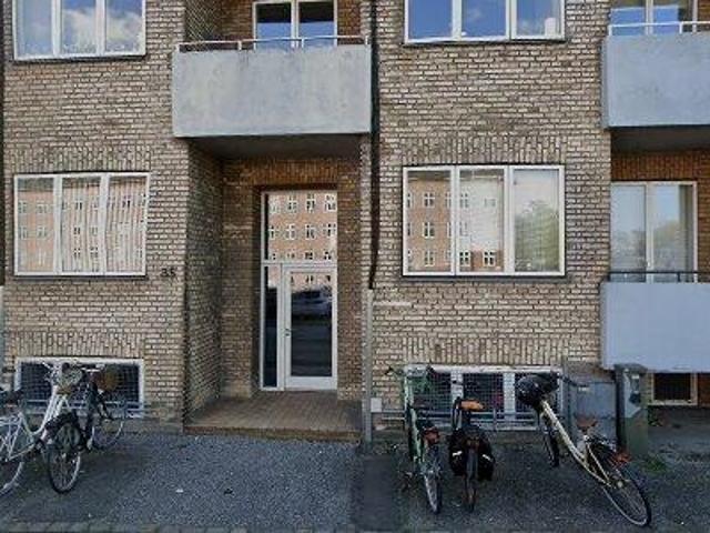 Lejlighed til salg i Aalborg, Brønderslev-Dronninglund
