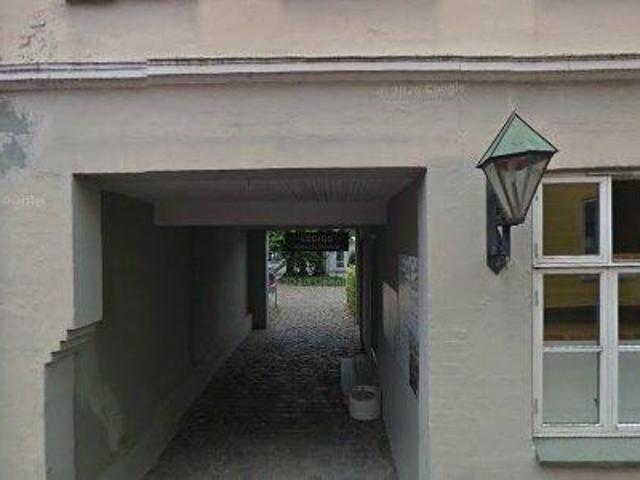 Lejlighed til salg i Ebeltoft, Århus