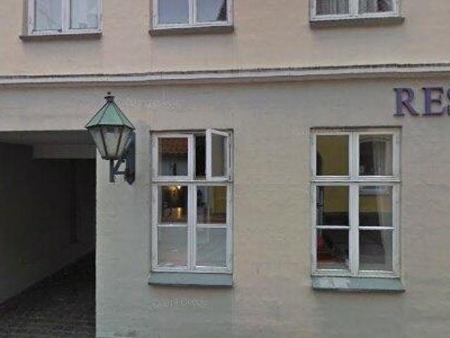 Lejlighed til salg i Ebeltoft, Århus