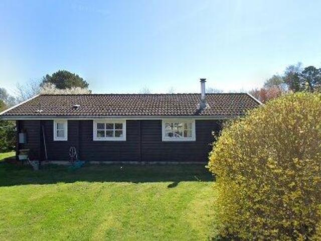 Lejlighed til salg i Havnsø, Kalundborg