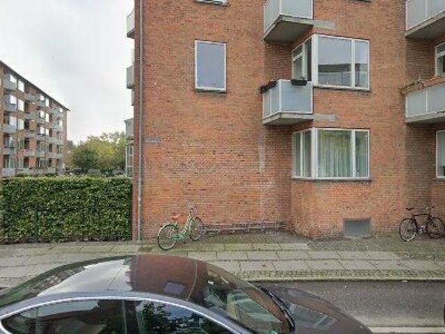 Lejlighed til salg i Frederiksberg C, Brøndby