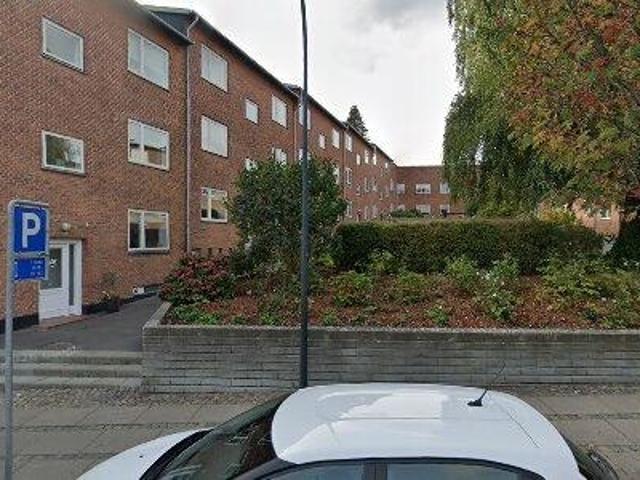 Lejlighed til salg i Vangede, Gentofte Kommune