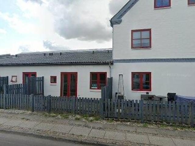 Lejlighed til salg i Hørning, Århus