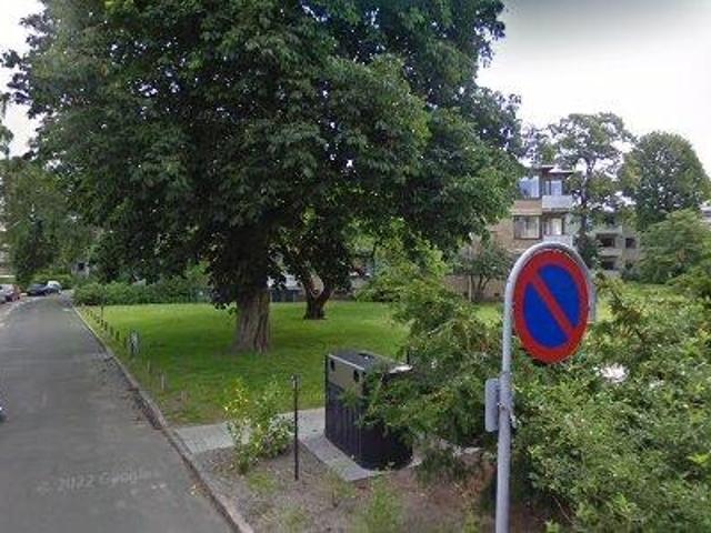 Lejlighed til salg i Hellerup