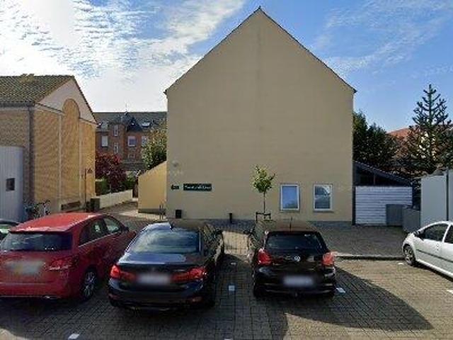 Lejlighed til salg i Herning, Århus
