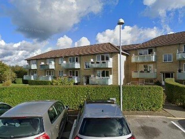 Lejlighed til salg i Hillerød, Brøndby