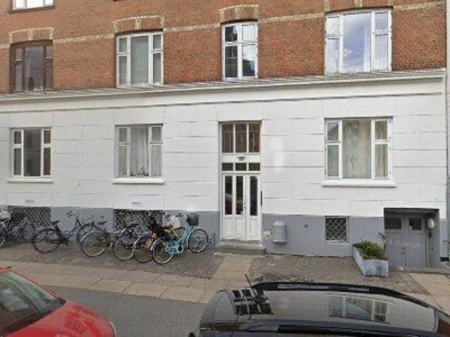 Lejlighed til salg i København, Brøndby