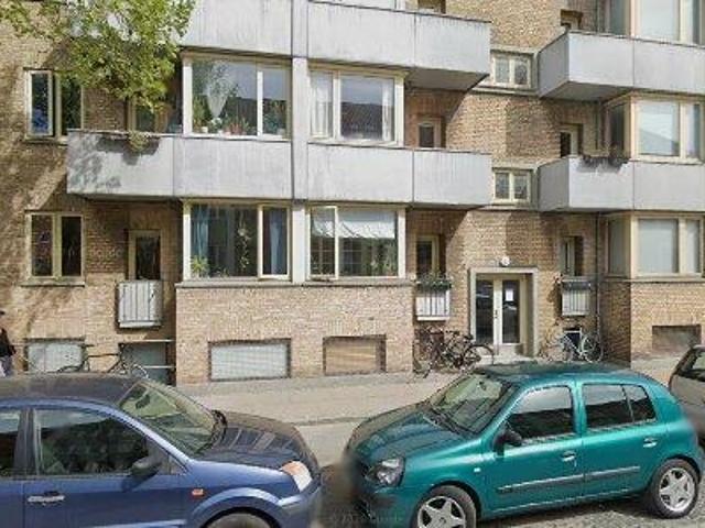 Lejlighed til salg i København, Brøndby