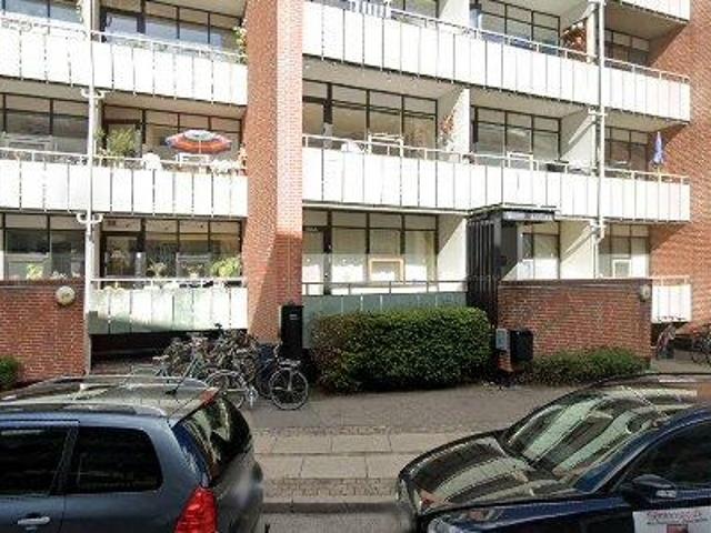 Lejlighed til salg i Nørrebro, København