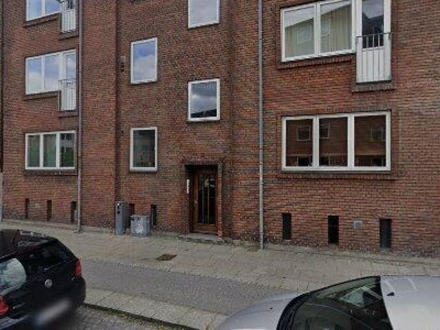 Lejlighed til salg i Vestbyen, Nørresundby