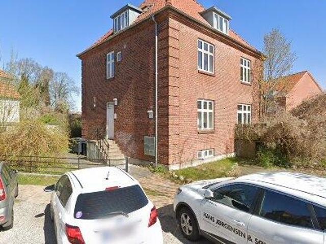 Lejlighed til salg i Odense