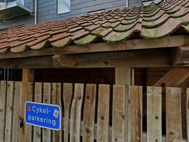 Lejlighed til salg i Odense