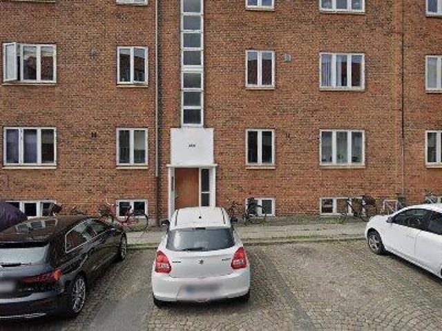 Lejlighed til salg i Åbyhøj, Århus