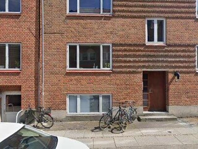 Lejlighed til salg i Århus