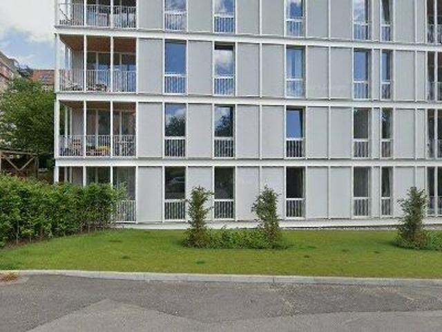 Lejlighed til salg i Århus