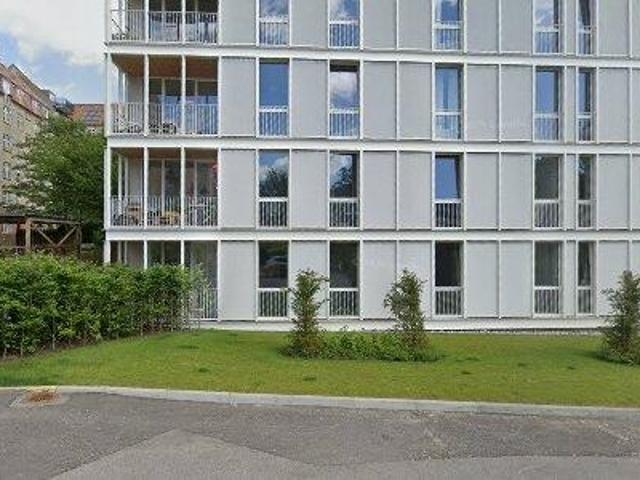 Lejlighed til salg i Århus