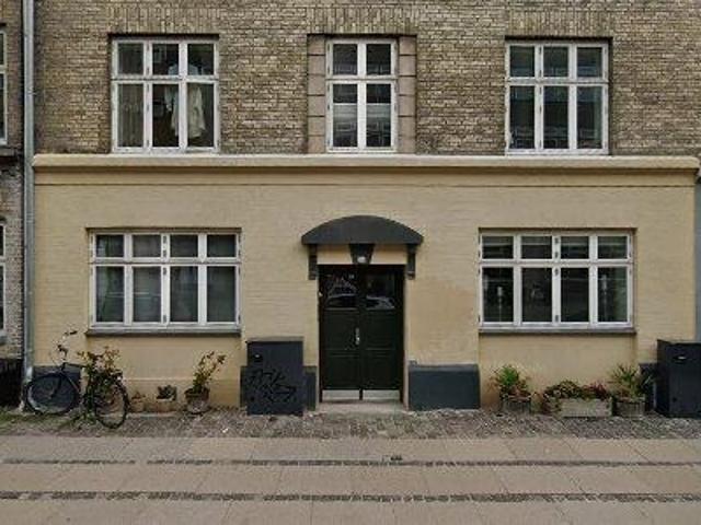 Lejlighed til salg i Østerbro, København