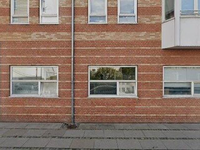 Lejlighed til salg i Østerbro, København