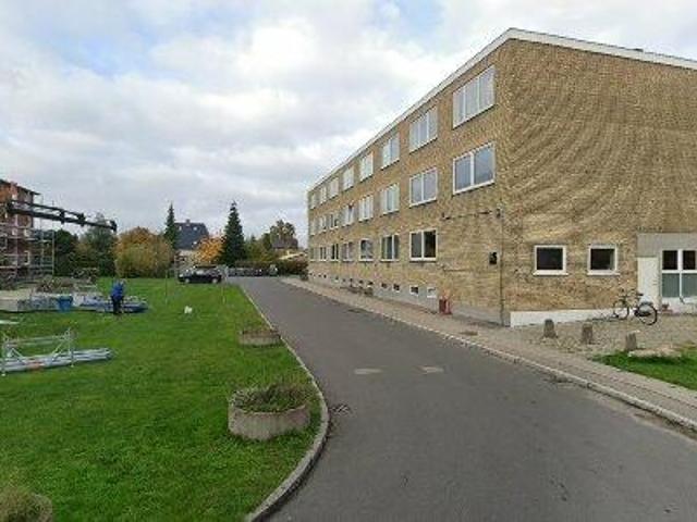 Lejlighed til salg i Valby, København