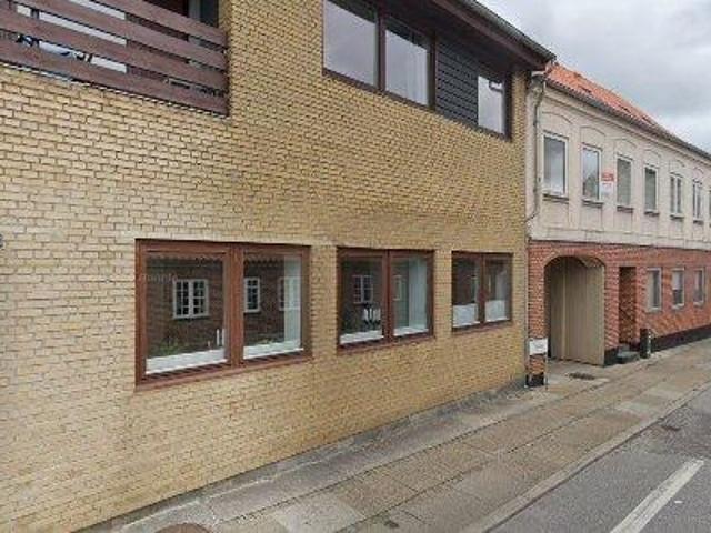 Lejlighed til salg i Varde