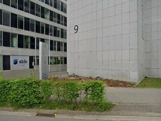Bureau location à Aalst, Oost-Vlaanderen