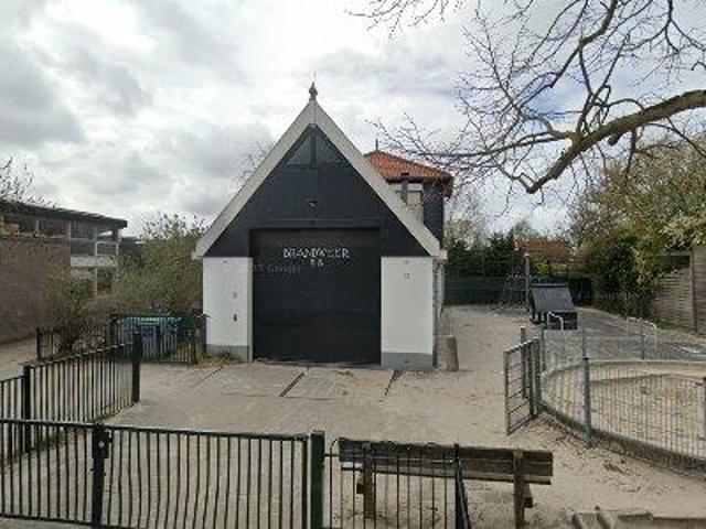 Bedrijfspand te huur in Ransdorp, Amsterdam
