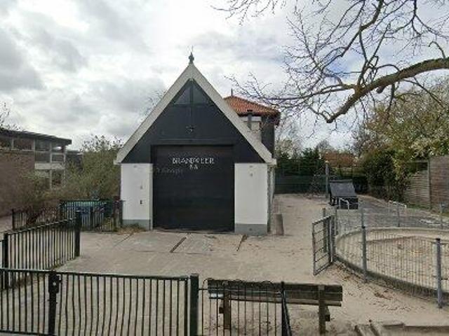 Bedrijfspand te huur in Ransdorp, Amsterdam