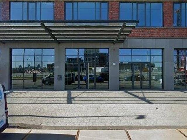 Bedrijfspand te huur in Noord, Amsterdam